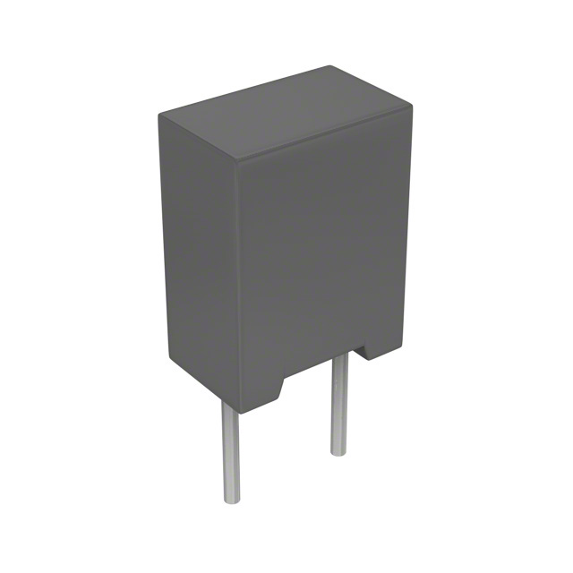 168473K250F-F Cornell Dubilier Electronics (CDE)  Film Capacitors
